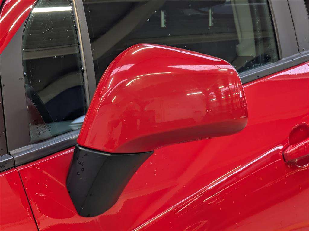 <p>2018 VAUXHALL MOKKA X DESIGN NAV ECOTEC</p>