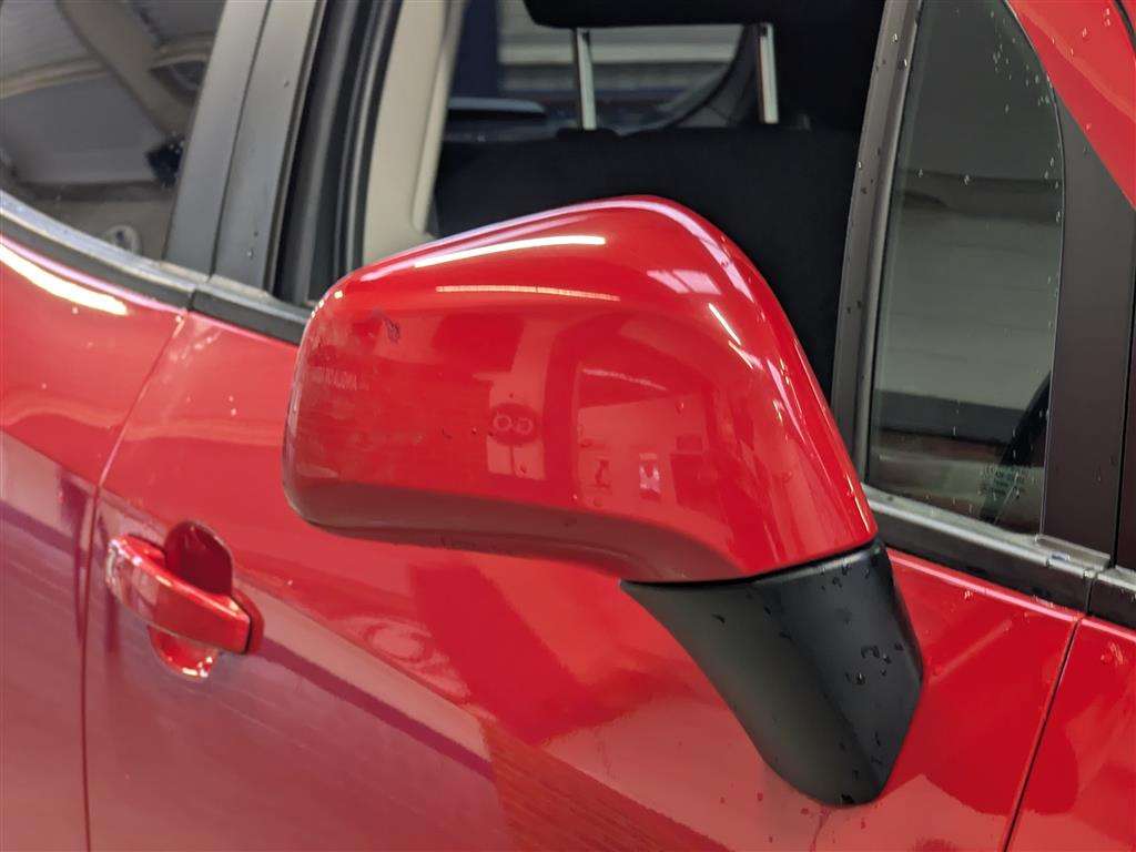 <p>2018 VAUXHALL MOKKA X DESIGN NAV ECOTEC</p>