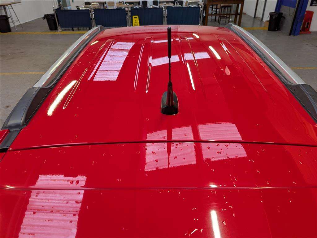 <p>2018 VAUXHALL MOKKA X DESIGN NAV ECOTEC</p>