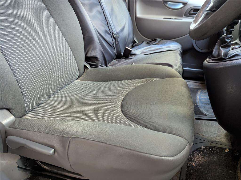 <p>2012 PEUGEOT EXPERT 1000 L1H1 ATV HDI</p>