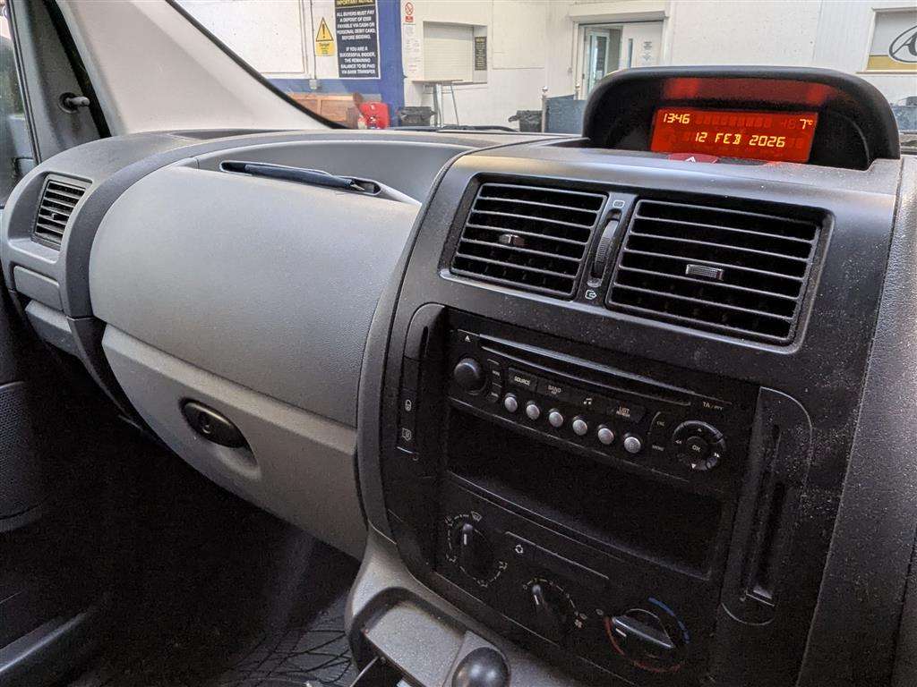 <p>2012 PEUGEOT EXPERT 1000 L1H1 ATV HDI</p>