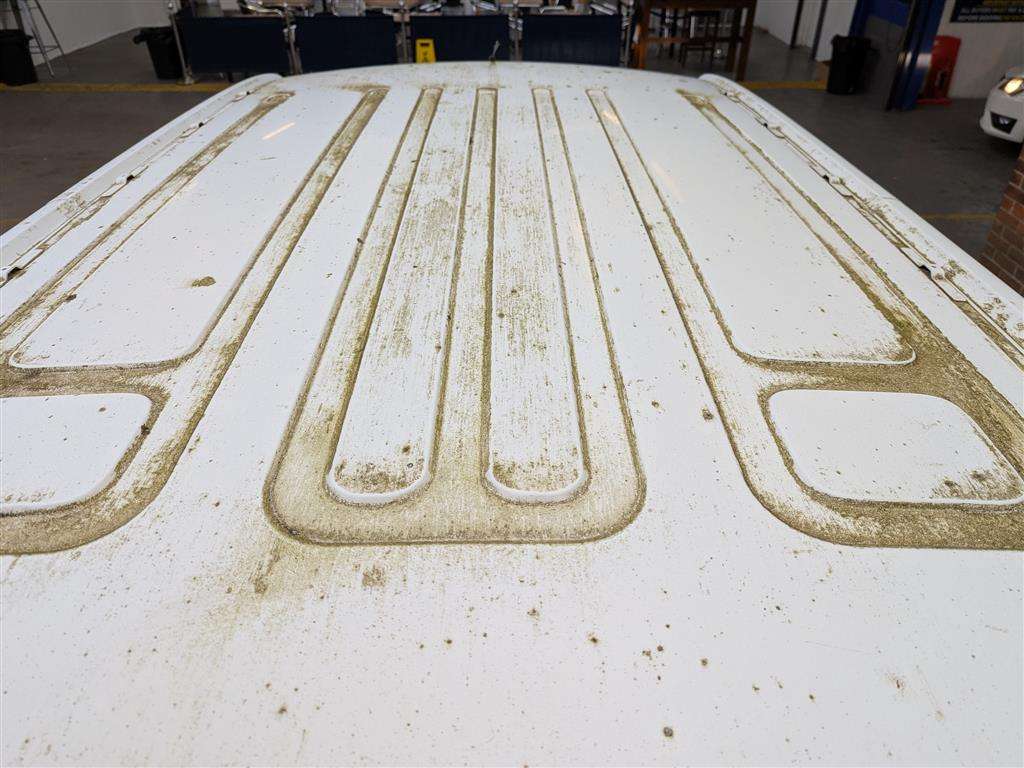 <p>2012 PEUGEOT EXPERT 1000 L1H1 ATV HDI</p>