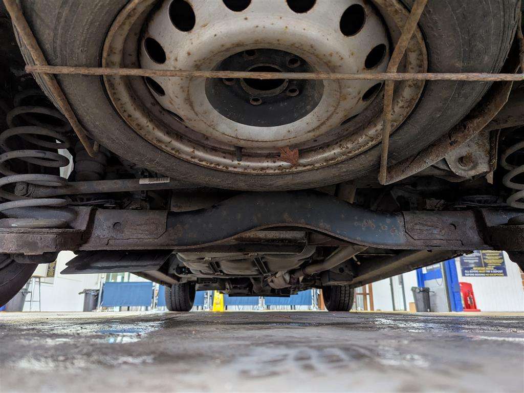 <p>2012 PEUGEOT EXPERT 1000 L1H1 ATV HDI</p>