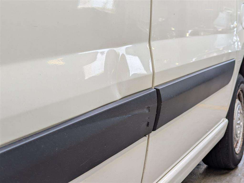 <p>2012 PEUGEOT EXPERT 1000 L1H1 ATV HDI</p>