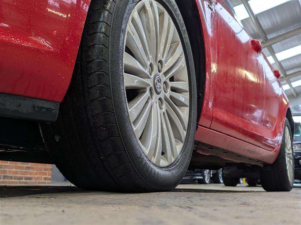 <p>2013 VAUXHALL ASTRA ENERGY CDTI</p>