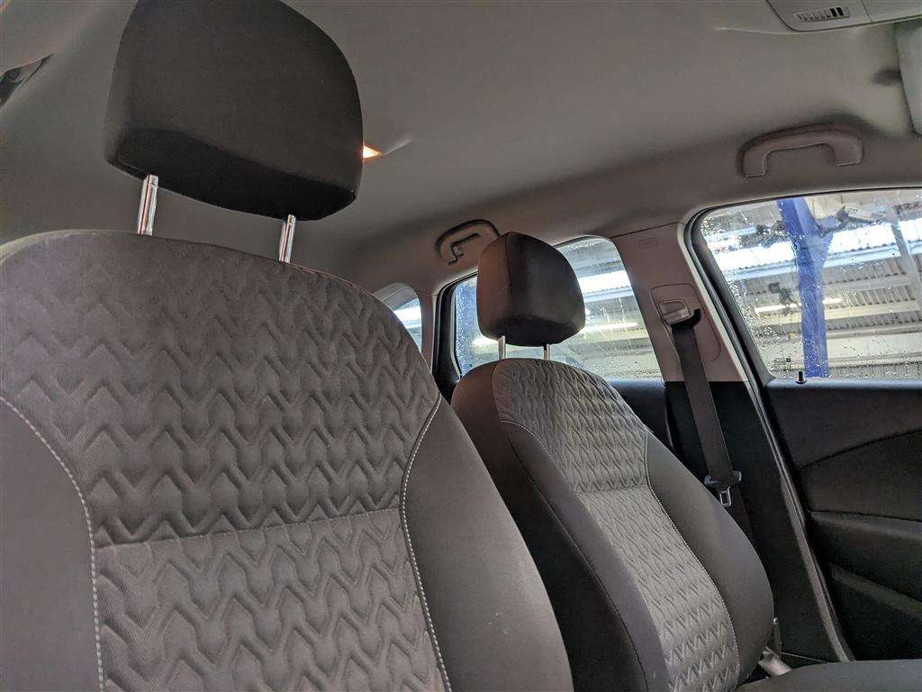 <p>2013 VAUXHALL ASTRA ENERGY CDTI</p>