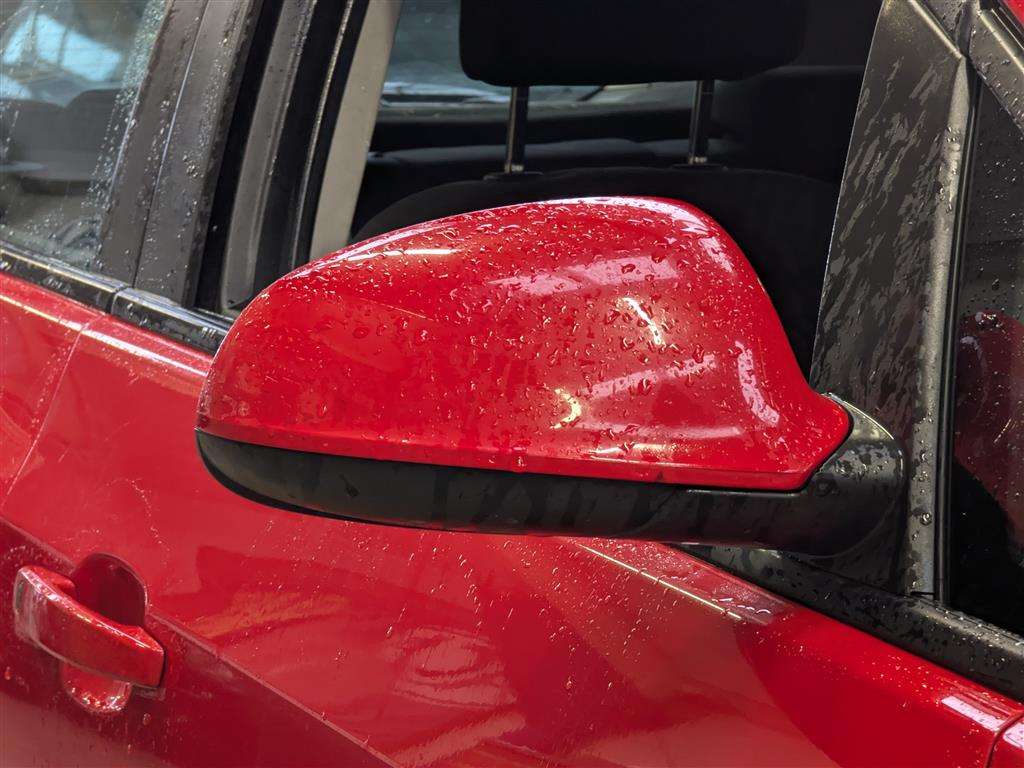 <p>2013 VAUXHALL ASTRA ENERGY CDTI</p>