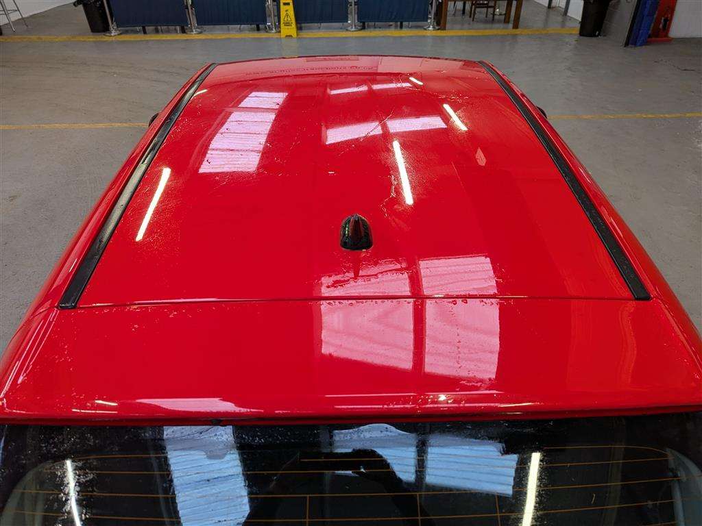 <p>2013 VAUXHALL ASTRA ENERGY CDTI</p>