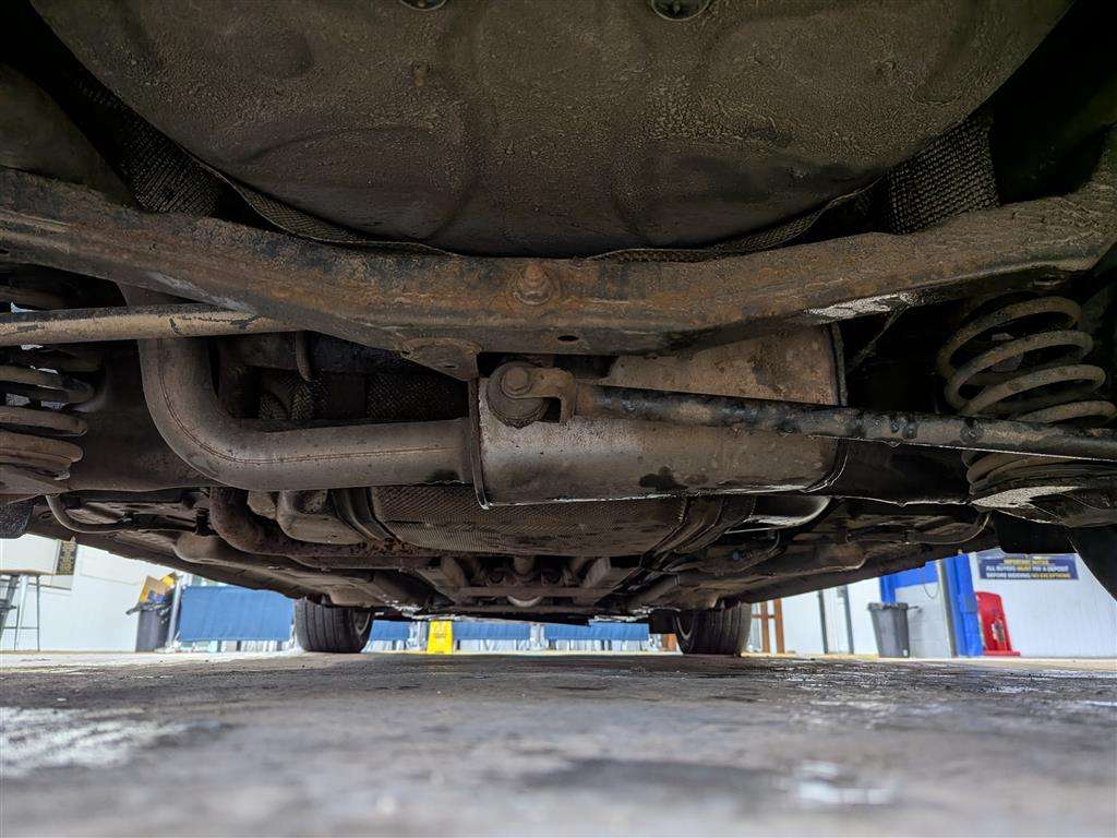 <p>2013 VAUXHALL ASTRA ENERGY CDTI</p>