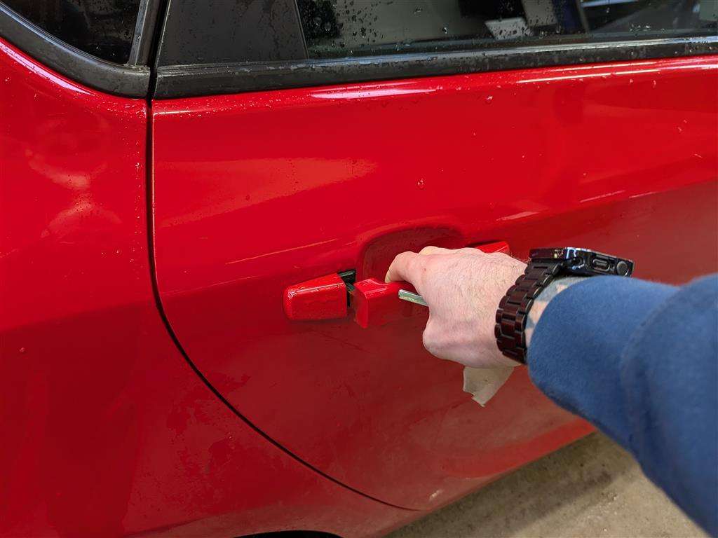 <p>2013 VAUXHALL ASTRA ENERGY CDTI</p>