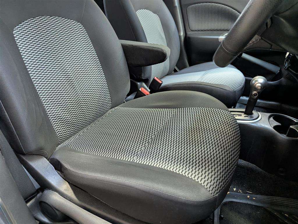 <p>2013 NISSAN MICRA ACENTA CVT</p>