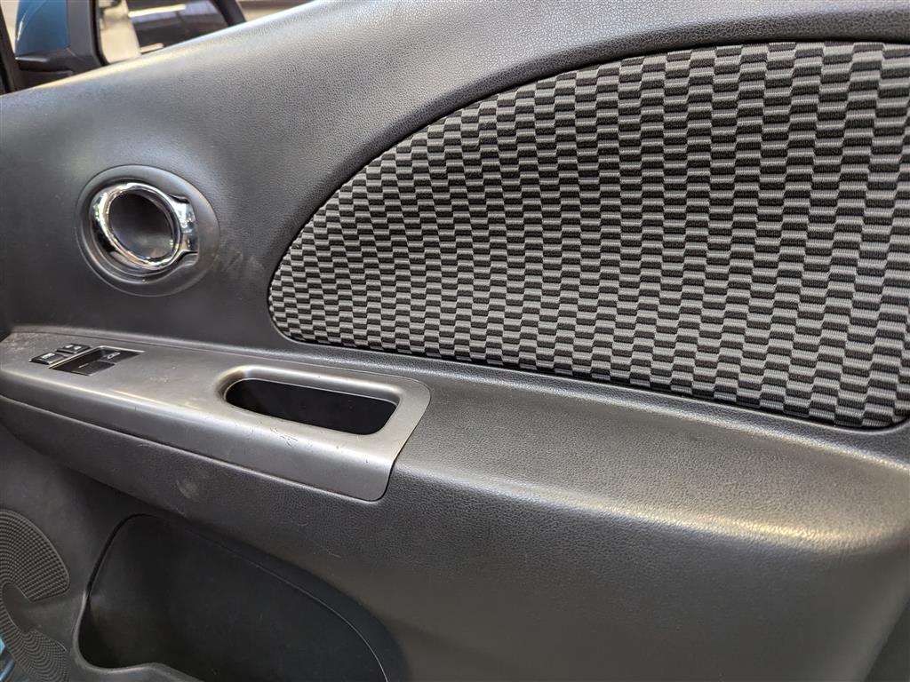 <p>2013 NISSAN MICRA ACENTA CVT</p>