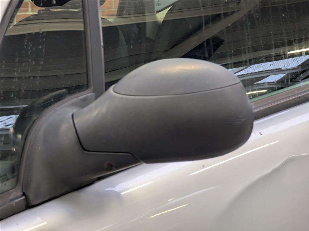 <p>2008 CITROEN C3 VIBE</p>