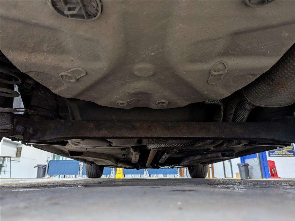 <p>2008 CITROEN C3 VIBE</p>