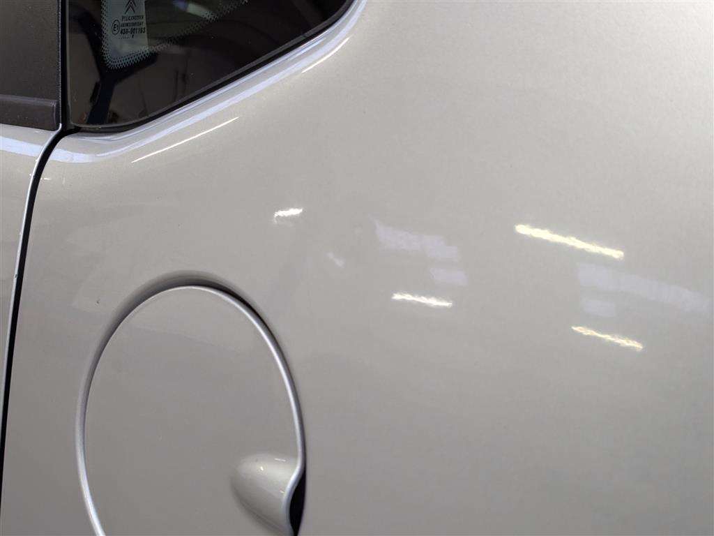 <p>2008 CITROEN C3 VIBE</p>