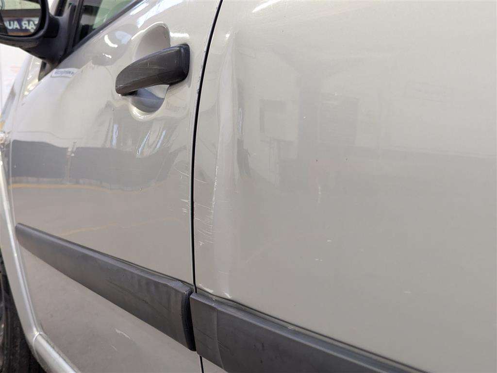 <p>2008 CITROEN C3 VIBE</p>