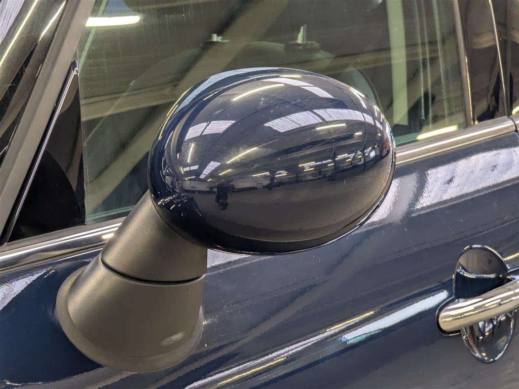 <p>2017 MINI COUNTRYMAN COOPER S ALL4</p>