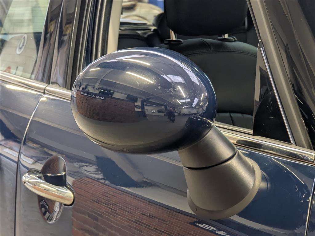 <p>2017 MINI COUNTRYMAN COOPER S ALL4</p>