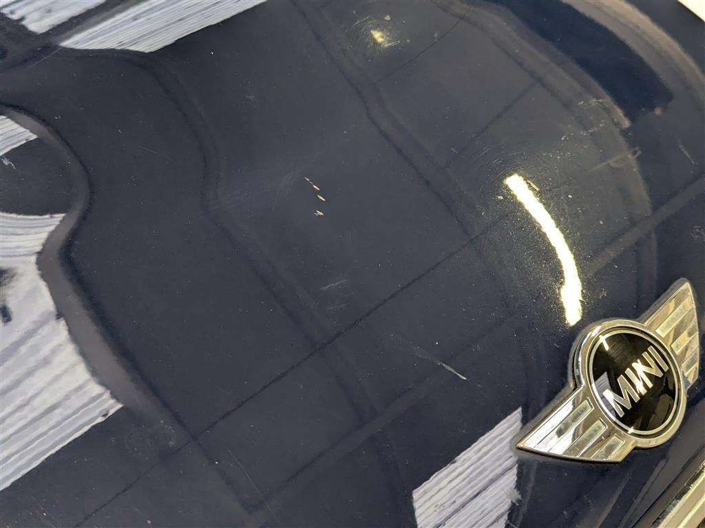 <p>2017 MINI COUNTRYMAN COOPER S ALL4</p>