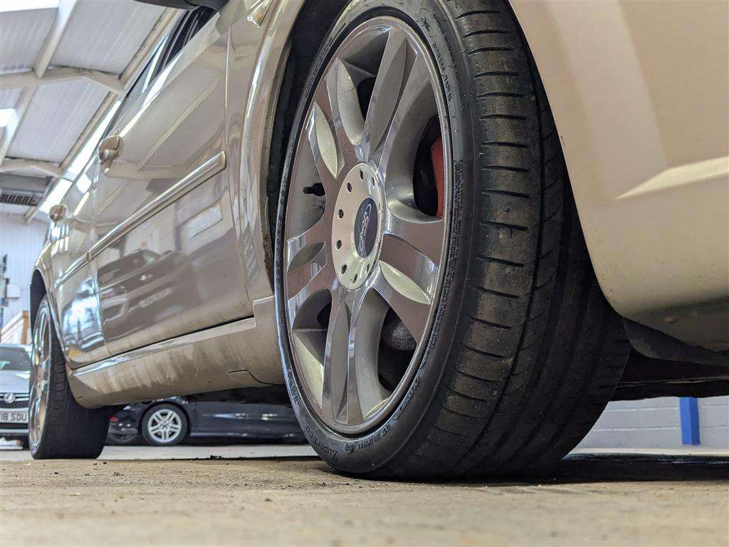 <p>2004 FORD MONDEO ZETEC-S TDCI</p>