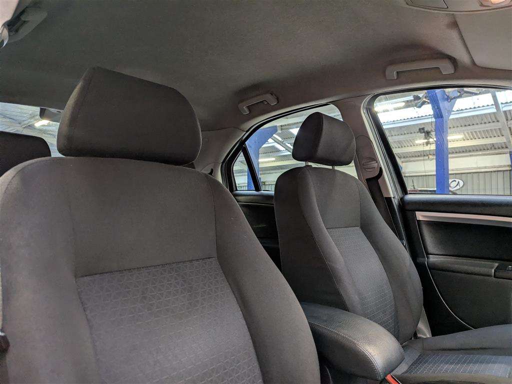 <p>2004 FORD MONDEO ZETEC-S TDCI</p>