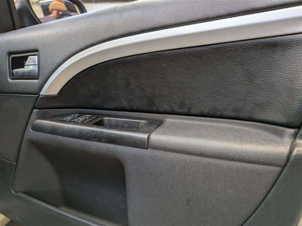 <p>2004 FORD MONDEO ZETEC-S TDCI</p>