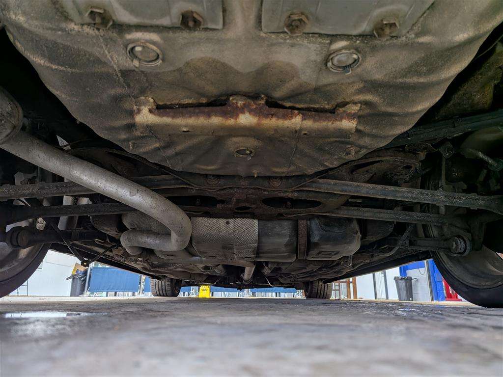 <p>2004 FORD MONDEO ZETEC-S TDCI</p>