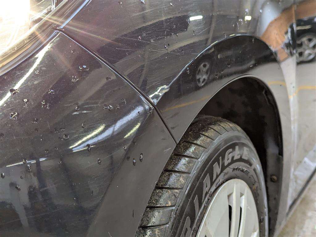 <p>2013 VOLKSWAGEN MOVE UP</p>