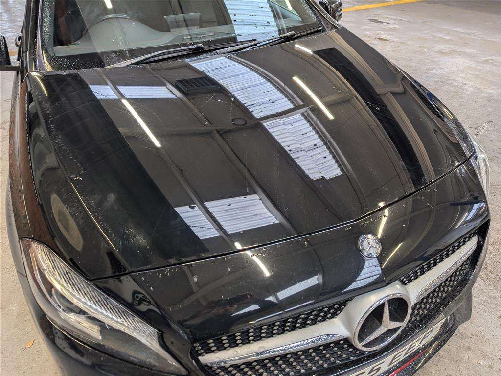 <p>2016 MERCEDES-BENZ A 250 4MATIC AMG PREMIUM</p>