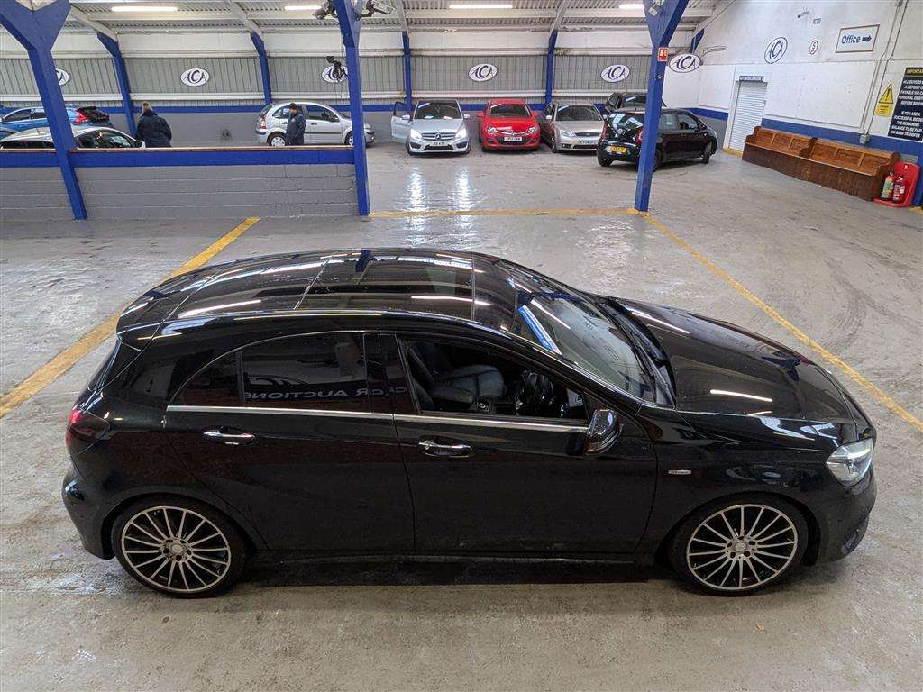 <p>2016 MERCEDES-BENZ A 250 4MATIC AMG PREMIUM</p>