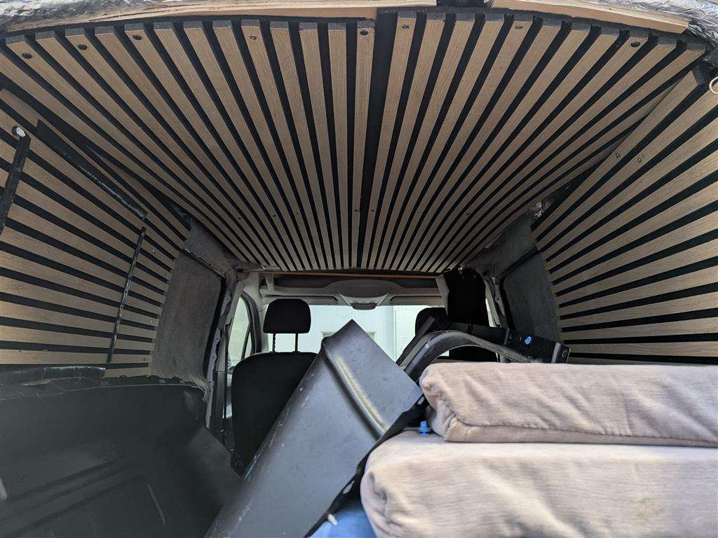 <p>2021 VAUXHALL COMBO 2300 DYNAMIC TD</p>