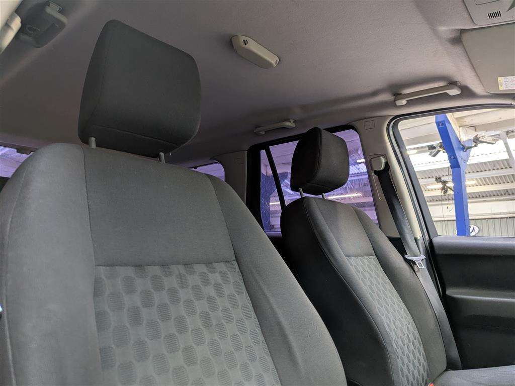 <p>2007 LAND ROVER FREELANDER GS TD4</p>