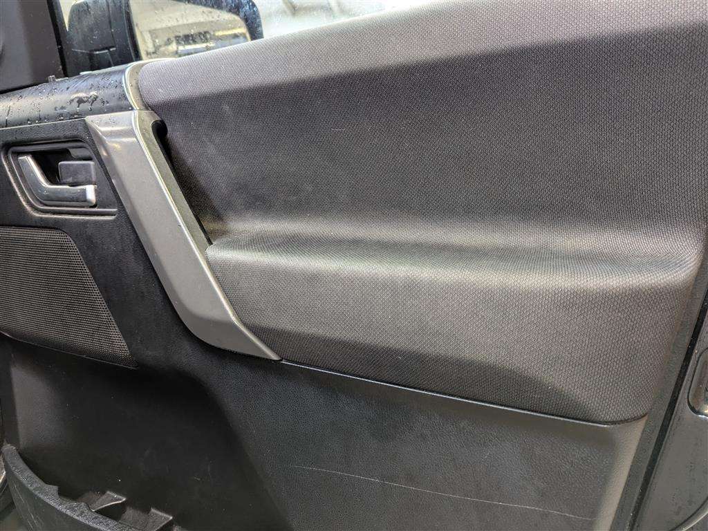 <p>2007 LAND ROVER FREELANDER GS TD4</p>