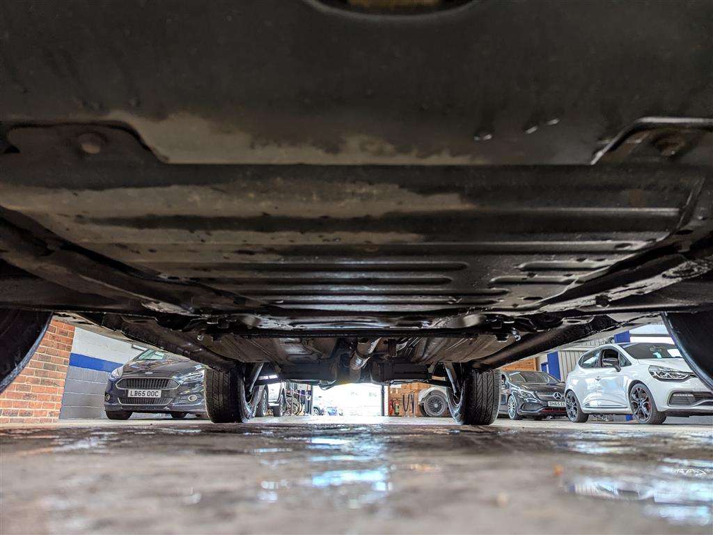 <p>2007 LAND ROVER FREELANDER GS TD4</p>