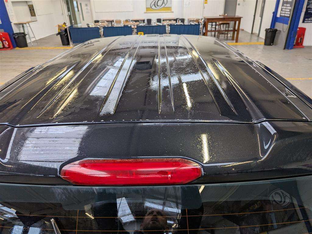 <p>2007 LAND ROVER FREELANDER GS TD4</p>