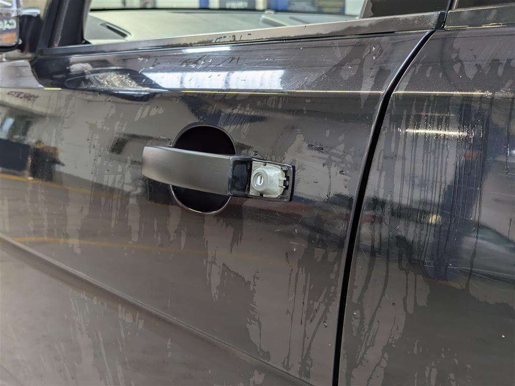 <p>2007 LAND ROVER FREELANDER GS TD4</p>