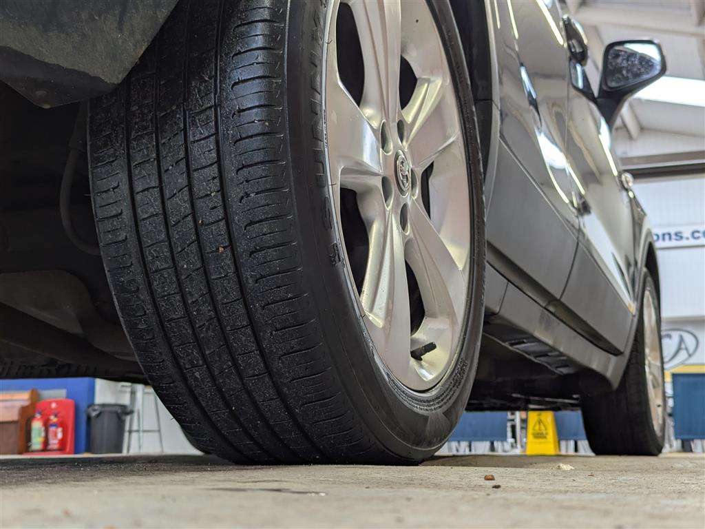 <p>2014 VAUXHALL MOKKA TECH LINE S/S</p>