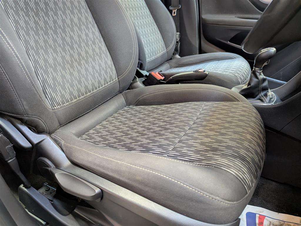 <p>2014 VAUXHALL MOKKA TECH LINE S/S</p>