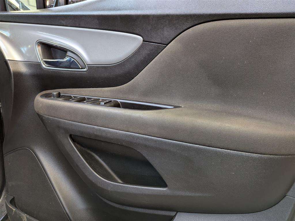 <p>2014 VAUXHALL MOKKA TECH LINE S/S</p>