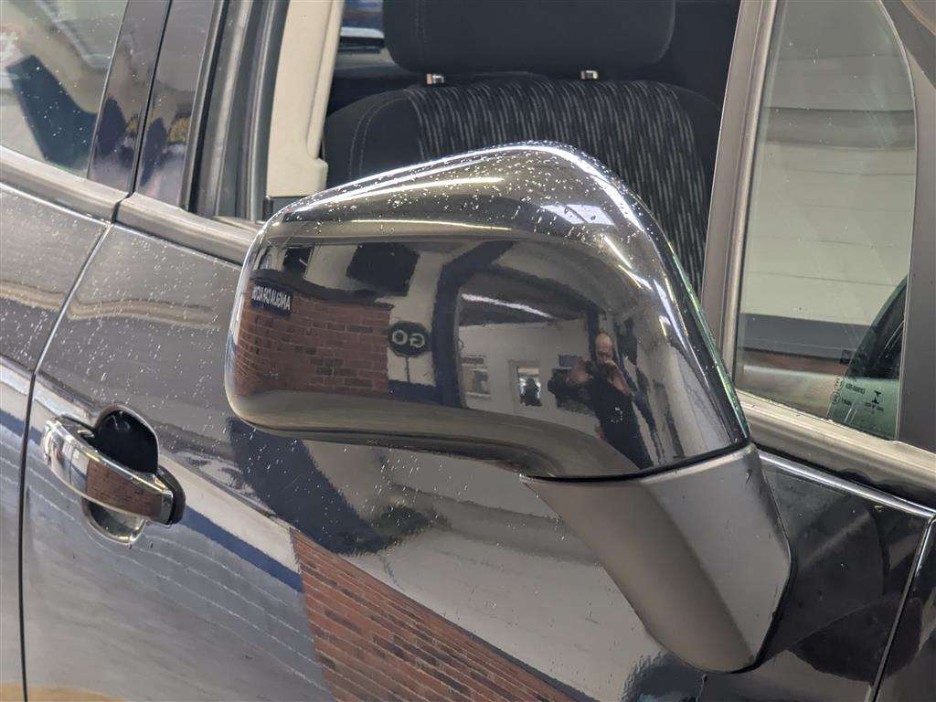 <p>2014 VAUXHALL MOKKA TECH LINE S/S</p>