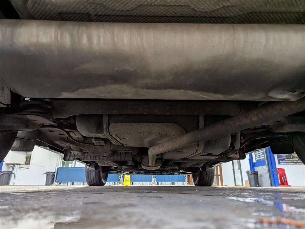 <p>2014 VAUXHALL MOKKA TECH LINE S/S</p>