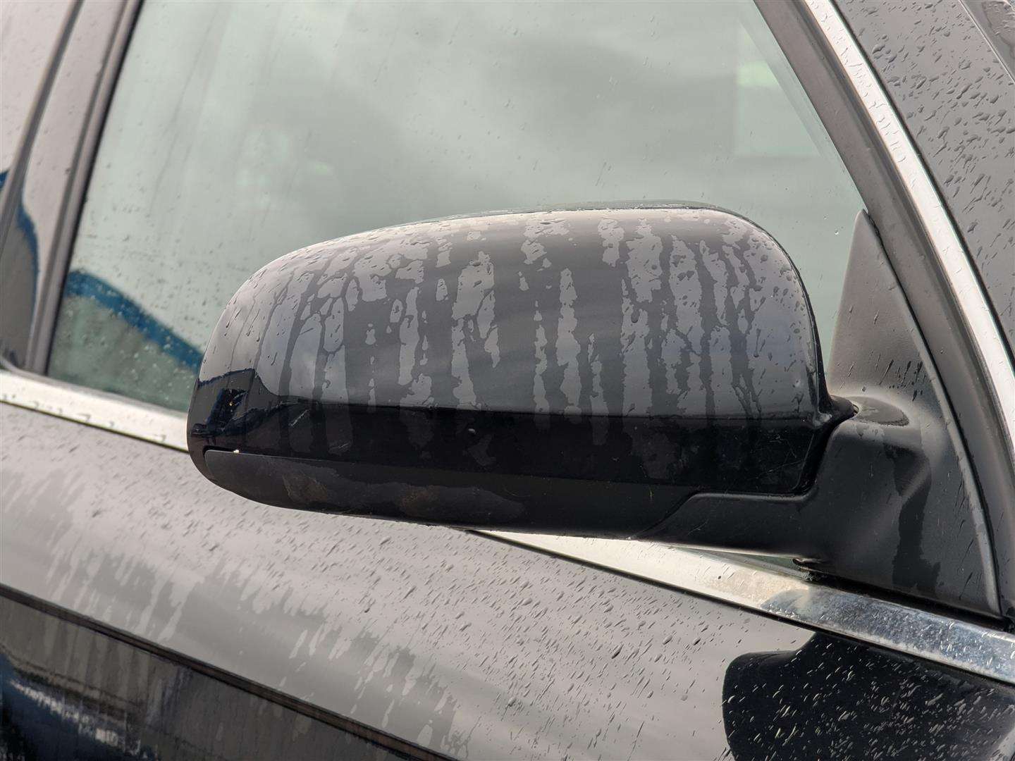 <p>2007 AUDI A4 AVANT S LINE TDI 140</p>