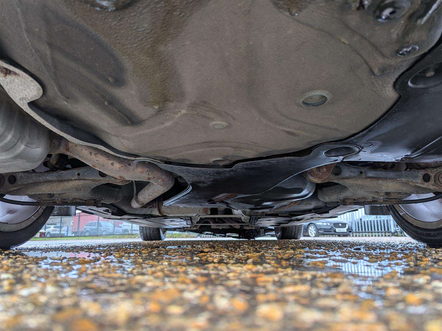 <p>2007 AUDI A4 AVANT S LINE TDI 140</p>