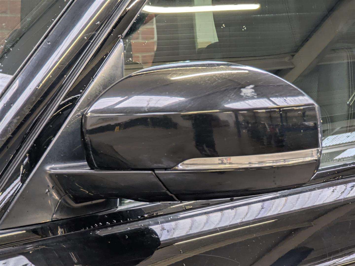 <p>2016 LAND ROVER RANGE ROVER VOGUE TDV6 AU</p>