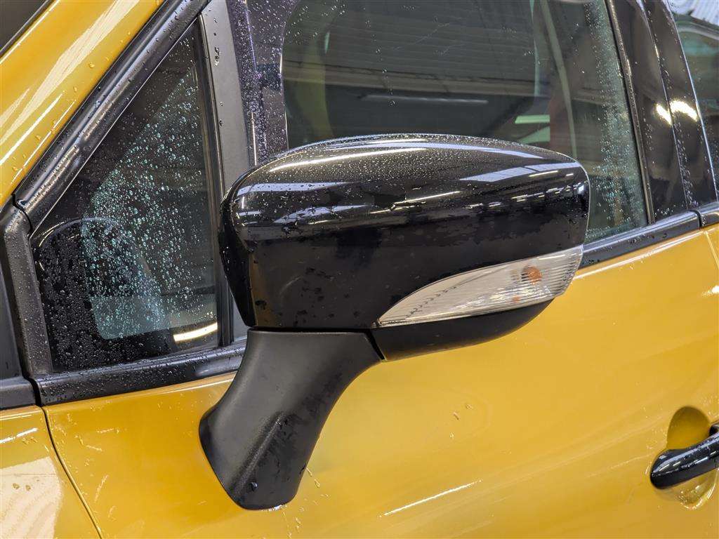 <p>2013 RENAULT CLIO RENAULTSPORT LUX AUT</p>