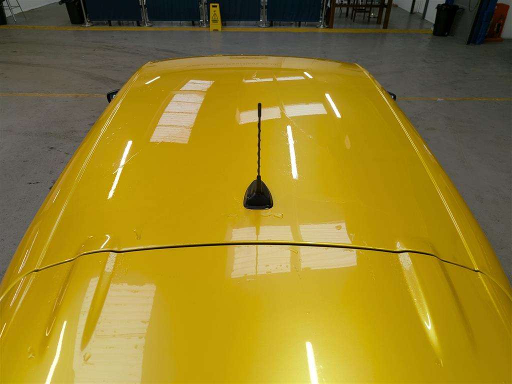 <p>2013 RENAULT CLIO RENAULTSPORT LUX AUT</p>