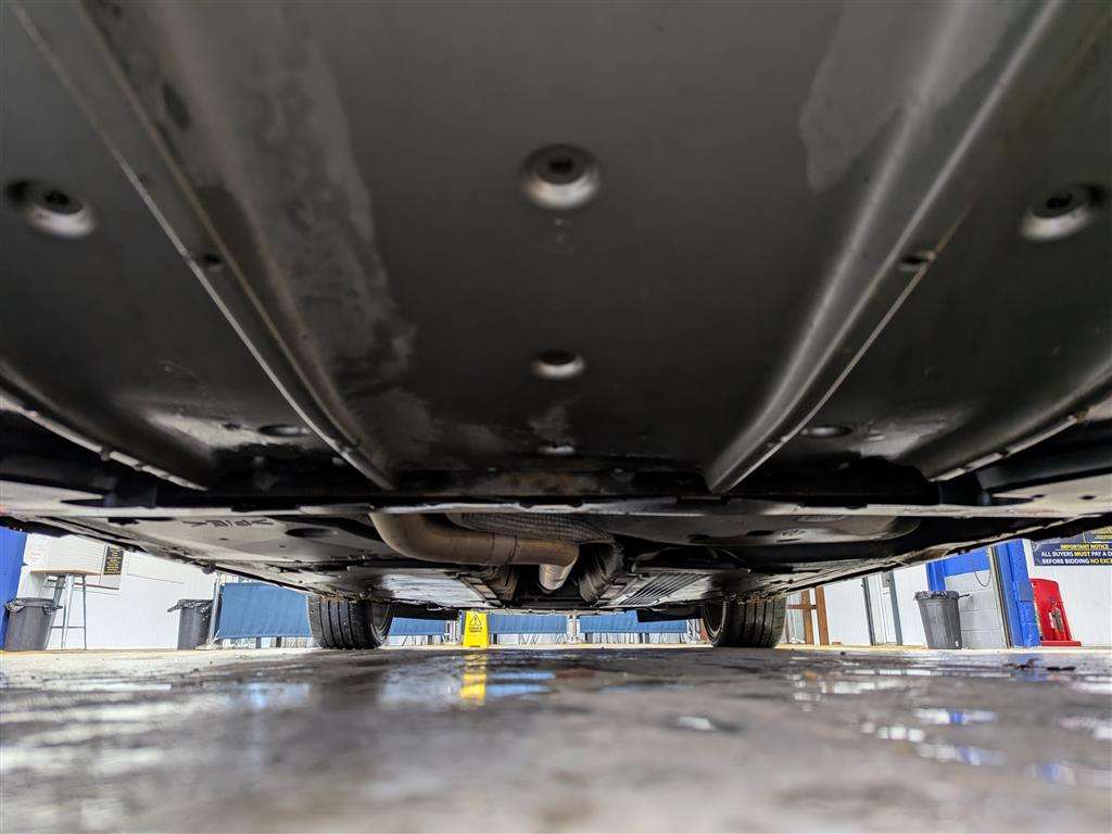 <p>2013 RENAULT CLIO RENAULTSPORT LUX AUT</p>