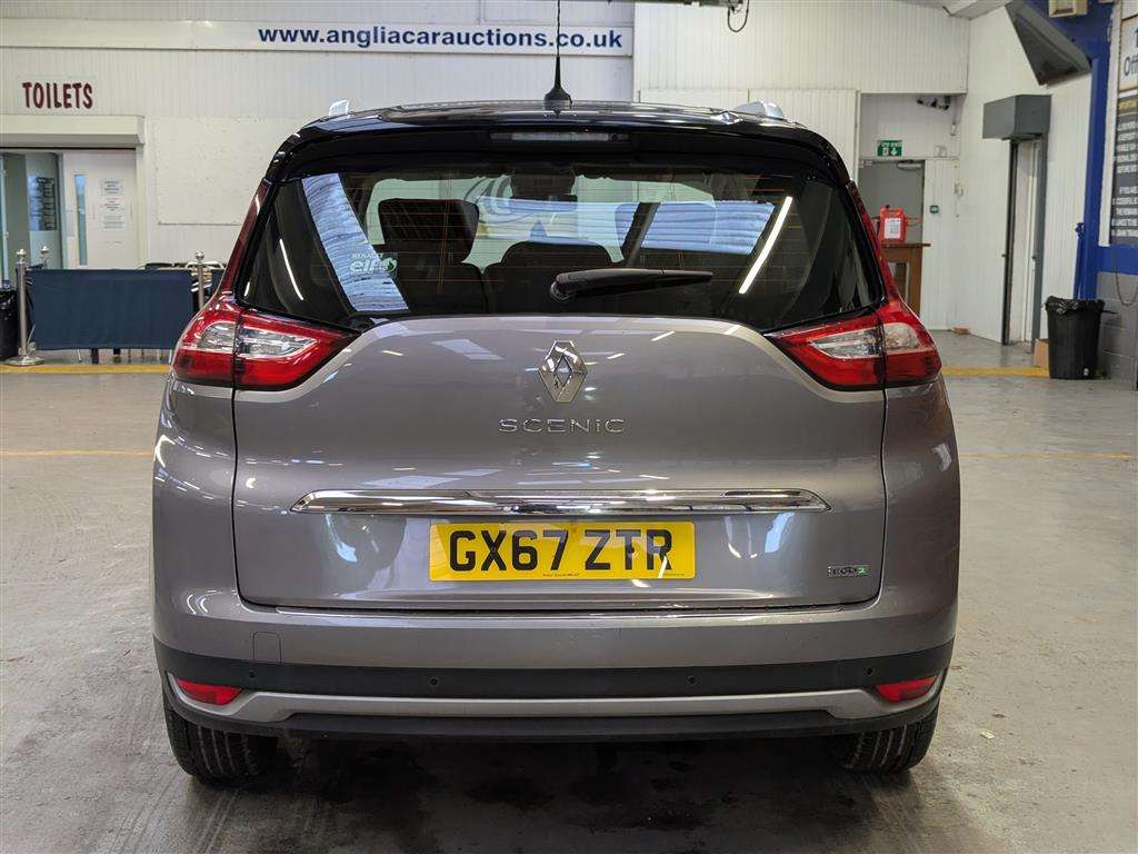 <p>2017 RENAULT GRAND SCENIC DYNAMIQUE NA</p>