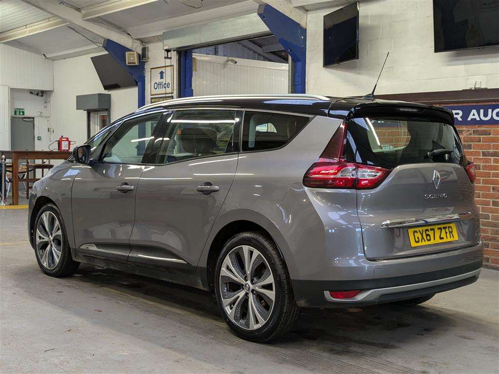 <p>2017 RENAULT GRAND SCENIC DYNAMIQUE NA</p>