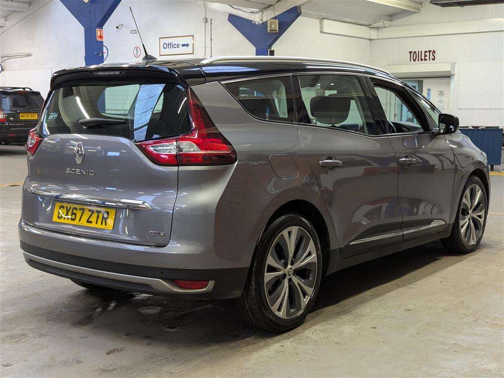 <p>2017 RENAULT GRAND SCENIC DYNAMIQUE NA</p>